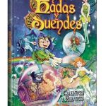 Entre Hadas y Duendes / Adriana Ballesteros / Clasa