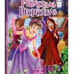 Entre Princesas y Hechiceras / Adriana Ballesteros / Clasa