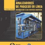 Analizadores de Procesos en Linea / Velasco Aparicio / Diaz de Santos