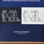 Pobreza y Desigualdad Social / Leticia Cano  / Diaz De Santos