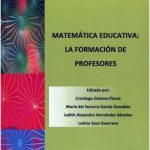 Matematica Educativa / Varios/  Diaz De Santos