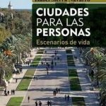 Ciudades Para Las Personas /Isabel Navarro /  Diaz De Santos
