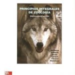 Principios Integrales De Zoología 14va Edición - Hickman - McGrawHill