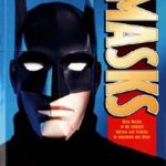 Dc Comics Masks /  Christos Kondeatis / Bulfinch
