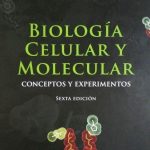 Biología Celular y Molecular Conceptos y Experimentos - Karp -  6ta Edición - McGraw Hill