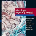 Citología E Histología Vegetal Y Animal 4ta Edición - McGraw Hill