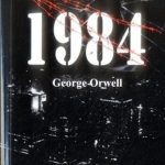 Libro 1984 - George Orwell / Comcosur