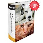 Enfermedades En Perros Y Gatos - Grupo Latino