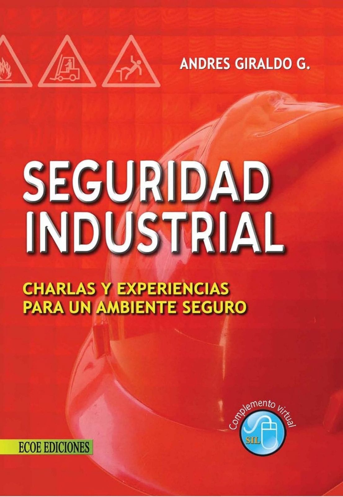 Ecoe Ediciones – Libros técnicos y Profesionales