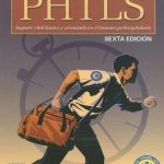 PHTLS Soporte Vital Avanzado 6a. edicion / Frame Scott / Elsevier Mosby