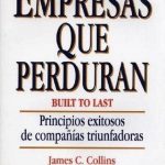 Empresas que Perduran / Collins - Porras / Norma