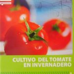 Cultivo Del Tomate En Invernadero - Alfredo Paredes - Corpoica