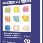 Dosificaciones en Pediatría / Juan Camacaro / Amolca