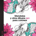 Mandalas Y Otros Dibujos Zen Para Colorear / DIANA