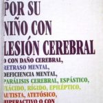 Que Hacer Por Su Niño Con Lesión Cerebral / Glenn Doman / DIANA