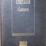 Cuentos / Julio Cortázar / Hyspamérica Ediciones