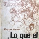 Lo Que El Viento Se Llevo / Margaret Mitchell / Aymá