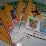 Mundo Magico del Ingles / Zamora