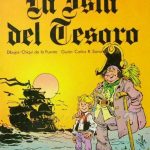La Isla Del Tesoro - Robert L. Stevenson / Larousse
