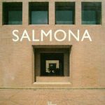 Salmona - Ricardo Castro