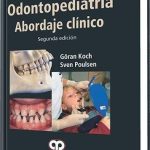 Odontopediatría / Göran Koch - Sven Poulsen / AMOLCA
