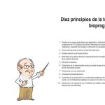 Bioprogresiva – VadeMécum / Walter Pinheiro / AMOLCA