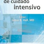 Manual De Cuidado Intensivo - Jesse Hall / Distribuna
