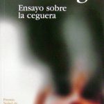 Ensayo Sobre La Ceguera - José Saramago- Punto de lectura
