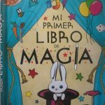 Mi Primer Libro De Magia - Lexus