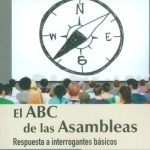 El Abc De Las Asambleas / Ramírez / Ediciones De La U