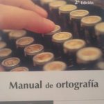 Manual De Ortografía / Gavidia / Ediciones De La U