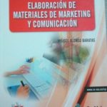 Elaboracion De Materiales De Marketing Y Comunicacion / Alonso / Ediciones de la U