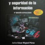 Protección De Datos Y Seguridad De La Informacion / Miguel Perez / Ediciones De La U