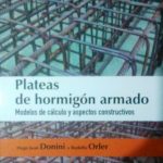 Plateas De Hormigon Armado / Ediciones De La U