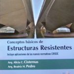 Conceptos Basicos De Estructuras Resistentes 2a Edicion / Cisternas / Ediciones U