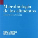 Microbiologia De Los Alimentos / Montville / Acribia