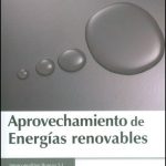 Aprovechamiento De Energias Renovables / Ediciones De La U