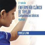 Enfermería Clínica De Taylor Tomo 1 - 3ra Edición / Lippincott