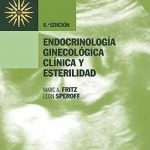 Endocrinología Ginecológica Clínica Y Esterilidad 8va Edición - Lippincott