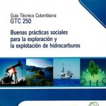 Guía Técnica Colombiana. Gtc 250. / Icontec / Lemoine