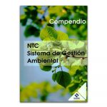 Ntc Sistema De Gestion Ambiental / Icontec