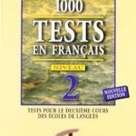 MIL TESTS: FRANCES II/Le Rest, Francoise/promolibro