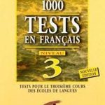 Mil Tests: Frances III/le Rest, Francoise/promolibro
