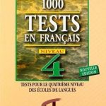 Mil Tests: Frances IV/le Rest, Francoise/promolibro