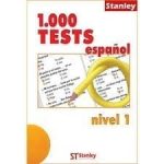 Mil Tests: Español 1/Rosset, Edward/promolibro