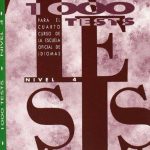 Mil Tests: Español 4/rosset, Edward/promolibro