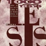 Mil Tests: Español 5/rosset, Edward/promolibro