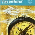 20mil Leguas de Viaje Submarino/Julio Verne /promolibro
