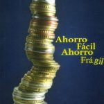 Ahorro Fácil, Ahorro Frágil / Blanca Ruiz / Promolibro
