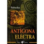 Antígona Electra / Sófocles / Promolibro